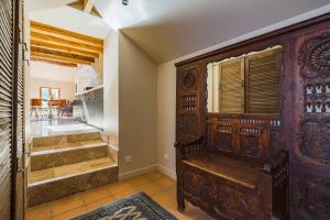 Villas LUXURY Bergerie Corsica, PARIS Orly et disney : photos des chambres