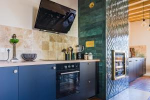 Villas LUXURY Bergerie Corsica, PARIS Orly et disney : photos des chambres