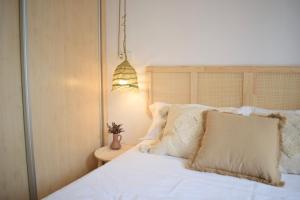 “Arena” Estudio con vistas al mar - 4hvězdičkové hotely ve městě Jávea