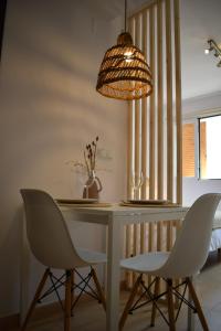 “Arena” Estudio con vistas al mar
