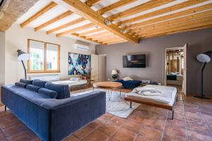 Villas LUXURY Bergerie Corsica, PARIS Orly et disney : photos des chambres