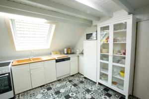 Appartements Appartement Les Tournesols avec Climatisation : photos des chambres