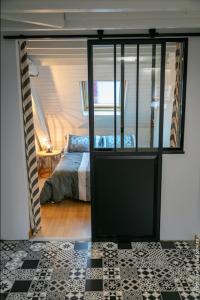 Appartements Appartement Les Tournesols avec Climatisation : photos des chambres