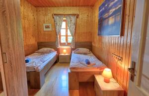 Jacobs Resort House Planica