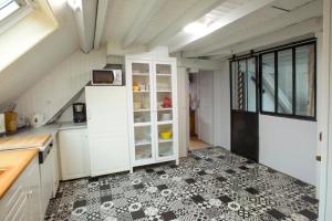 Appartements Appartement Les Tournesols avec Climatisation : photos des chambres