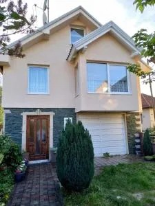 Vacation Home "Cehic" - Dobroselo