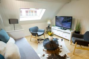 Appartement Les Tournesols avec Climatisation