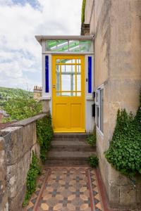 Beautiful views! 3 great doubles!