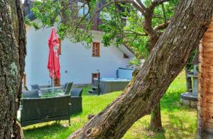 Jacobs Resort House Planica 