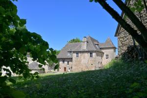 Maisons d'hotes Domaine du Vidal : photos des chambres