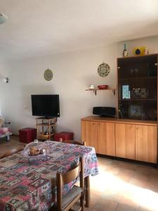 Vento Di Ponente House