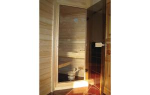 Amazing Home In Saal With Sauna