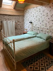 B&B / Chambres d'hotes B & B Maison Helise : photos des chambres