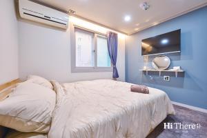 Phòng Đôi (Double Room)