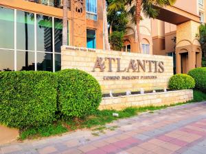 Atlantis Condo Resort GP
