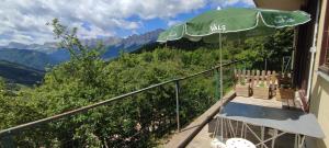 Vue Panoramique, Col de l Arzelier