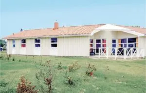 Strandblick 15 - Brodersby OT Schönhagen