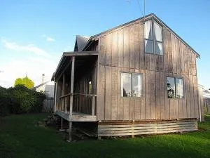 Arawa Escape - Ohakune Holiday Home - Raetihi