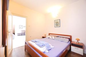 Two bedroom apartment in city center Igor