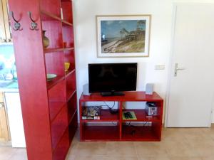 Hof Kranichweide, Ferienwohnung "Granilager"