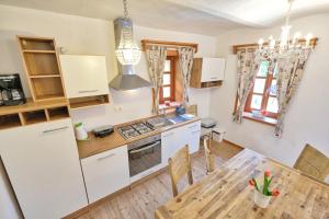 Jacobs Resort House Planica