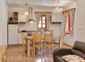 Jacobs Resort House Planica 