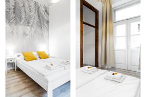 Magnificent Apartments Zyblikiewicza 11a, central location