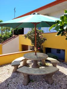 Casa del Sole Irgoli - BIKERS HOME img19