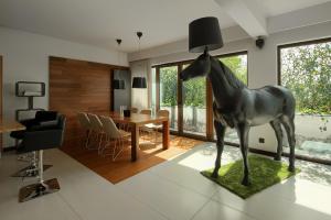 Apartament House Tom Robocza 39