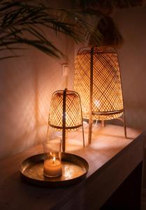 BOHO Butikowe Apartamenty Jastrzębia Góra