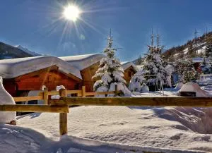 Villaggio Gofree - Pragelato
