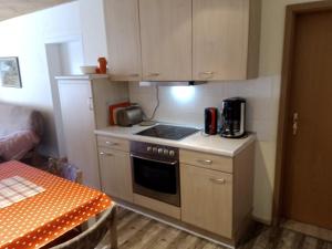 Hof Kranichweide, Ferienwohnung "Skinfaxi"