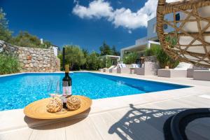 Oliveto Residence Bungalows - Adults only