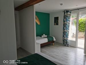 Hotels Hotel Des Negociants : photos des chambres
