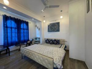 Boraj Haveli Guest House