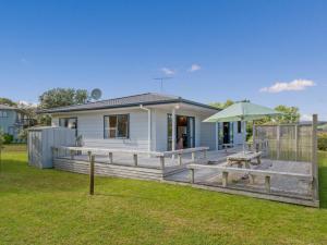 Matarangi Escape - Matarangi Holiday Home