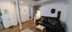 Cozy Flat