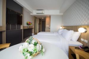 Marsi Hotel @ Bangchak