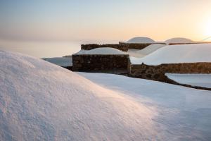 Dammuso Il Mulino by DomuSicily