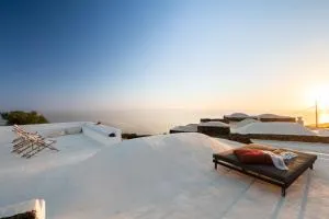 Dammuso Il Mulino by DomuSicily - Sibà