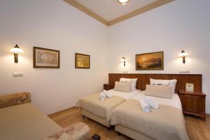 B12 - Comfort Apartemnts City Center