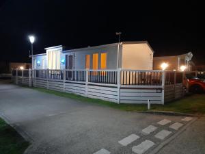 The Meadows New Beach Holiday Park