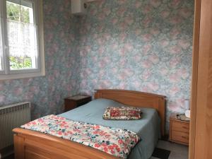 Appartements Halte Saltusienne : photos des chambres