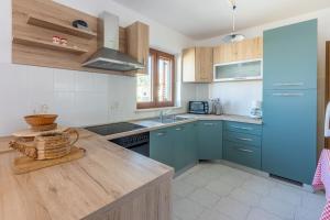 Apartment Vazmica 