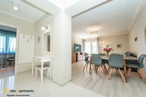 Baltic Apartments - Apartament Dębina