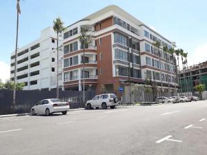 BS Homestay3 - 1 Bedroom Apartment in Miri Times Square