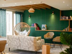 Hotels Best Western Le Bois de la Marche : photos des chambres