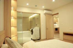 AJISAI Hotel