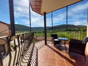 Apartamentos El Pozo - Torres de Albarracín