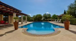 Villa Delphin 375 Fantastic villa with amazing outside space, Aphrodite Hills - Kouklia